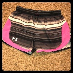 Underarmour Shorts